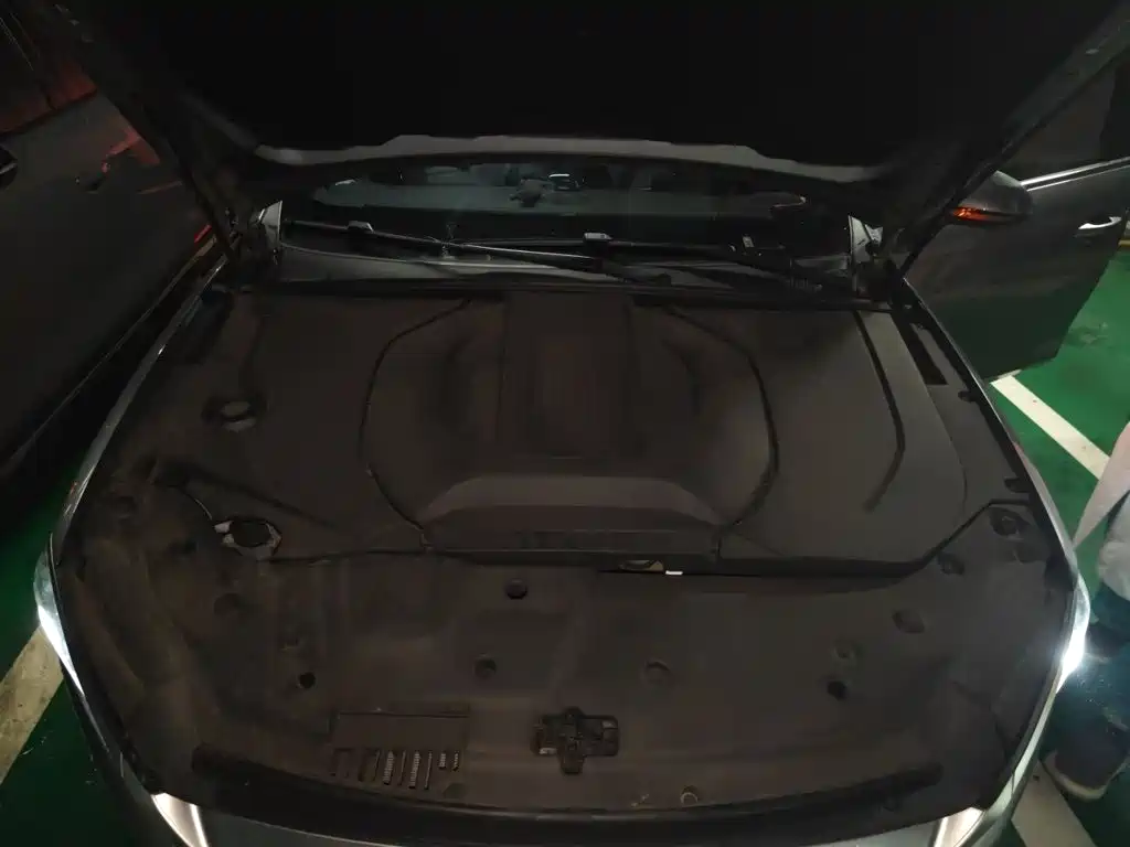 BYD Qin PLUS — миниатюра 16