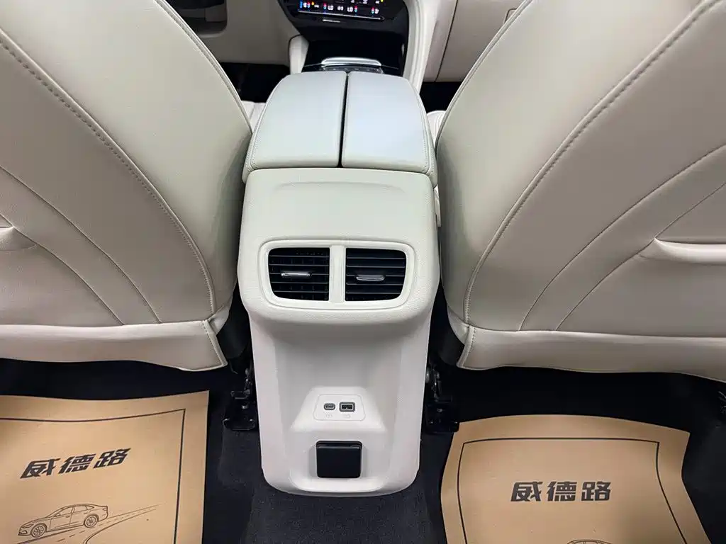 Buick Envision S — миниатюра 20