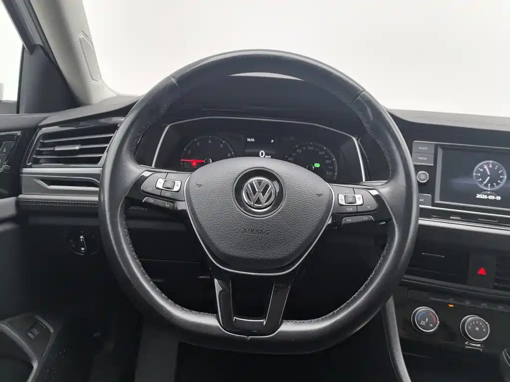 Volkswagen Sagitar — миниатюра 11