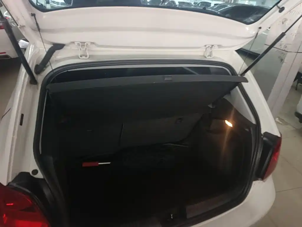 Volkswagen Polo — миниатюра 21