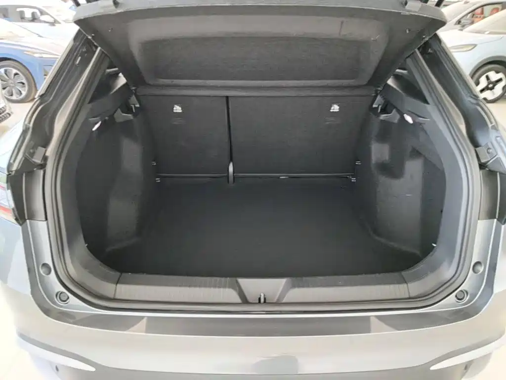 Volkswagen ID.4 X — миниатюра 19