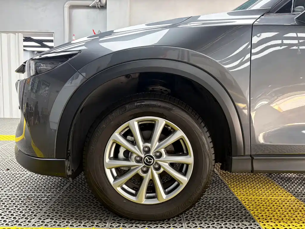 Mazda CX-5 — миниатюра 7