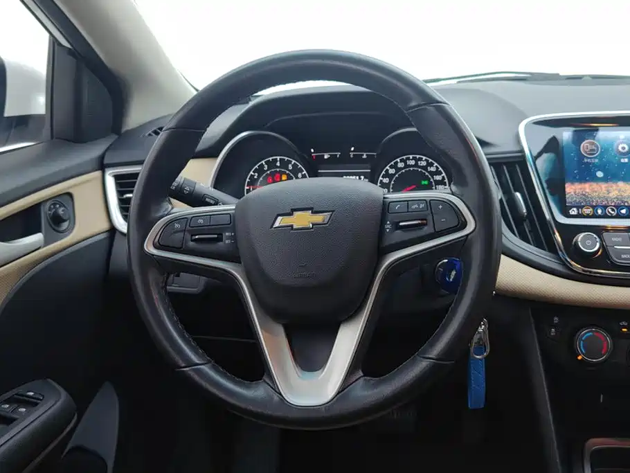 Chevrolet Monza — миниатюра 15