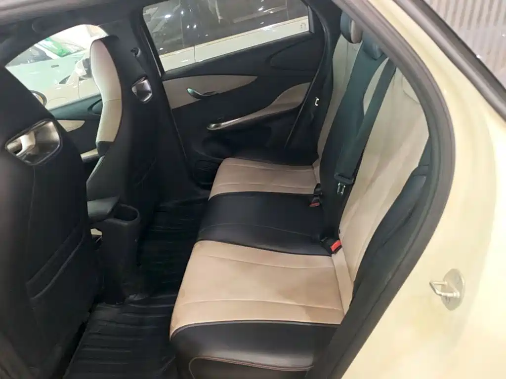 BYD Dolphin — миниатюра 17