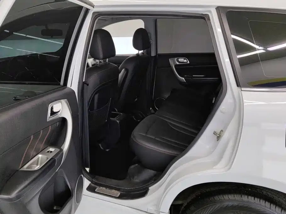 Haval H6 — миниатюра 11
