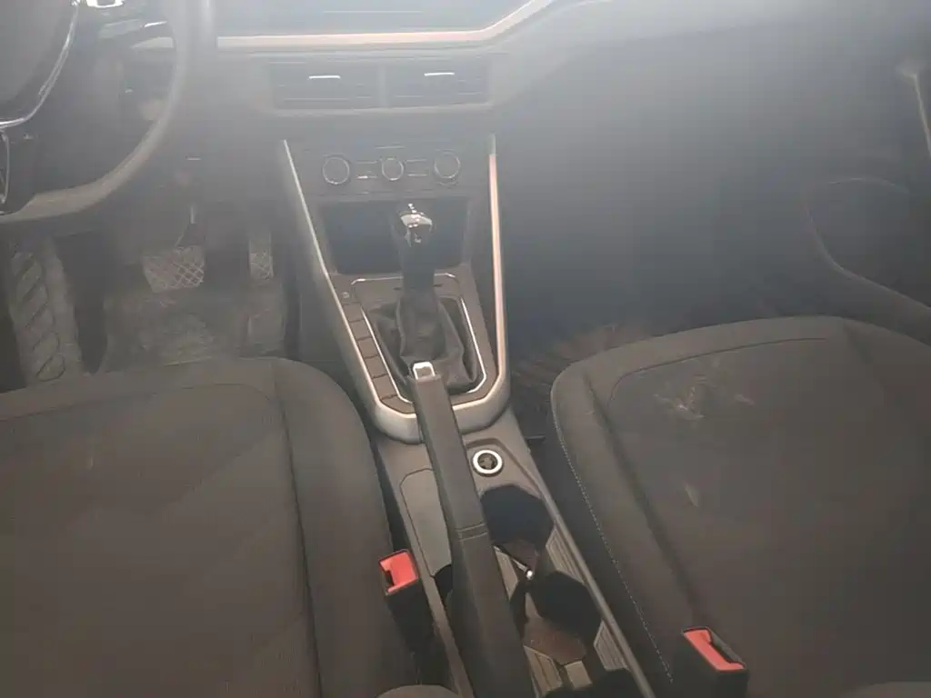 Volkswagen Polo — миниатюра 14