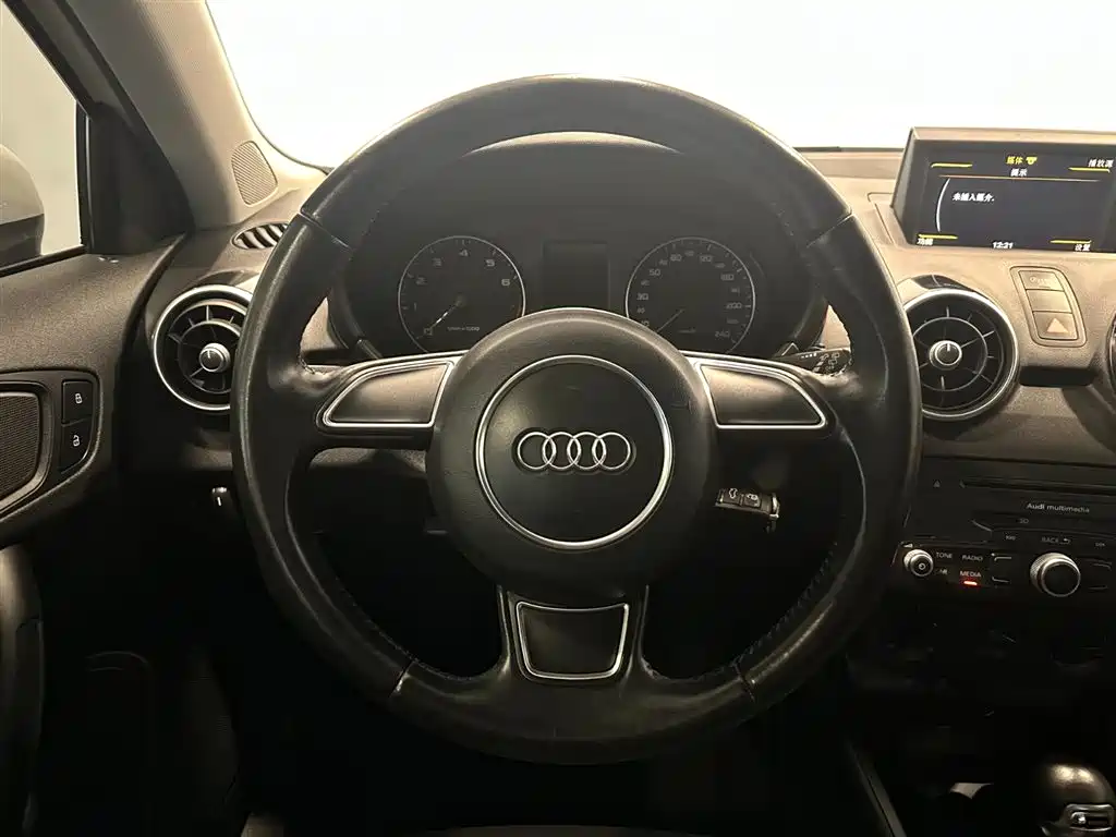 Audi A1 — миниатюра 11