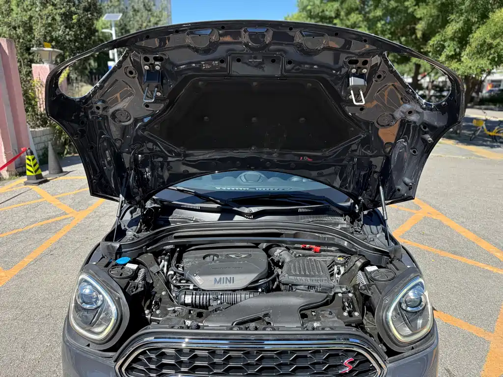 MINI Mini Countryman — миниатюра 20