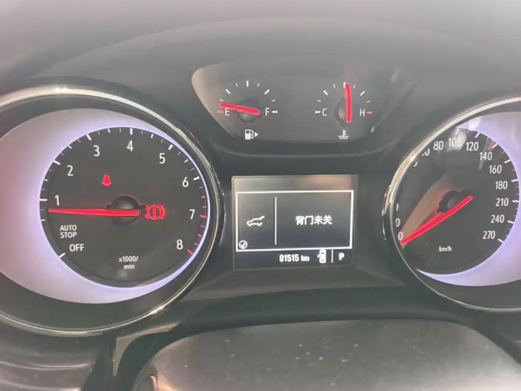 Buick Verano — миниатюра 16