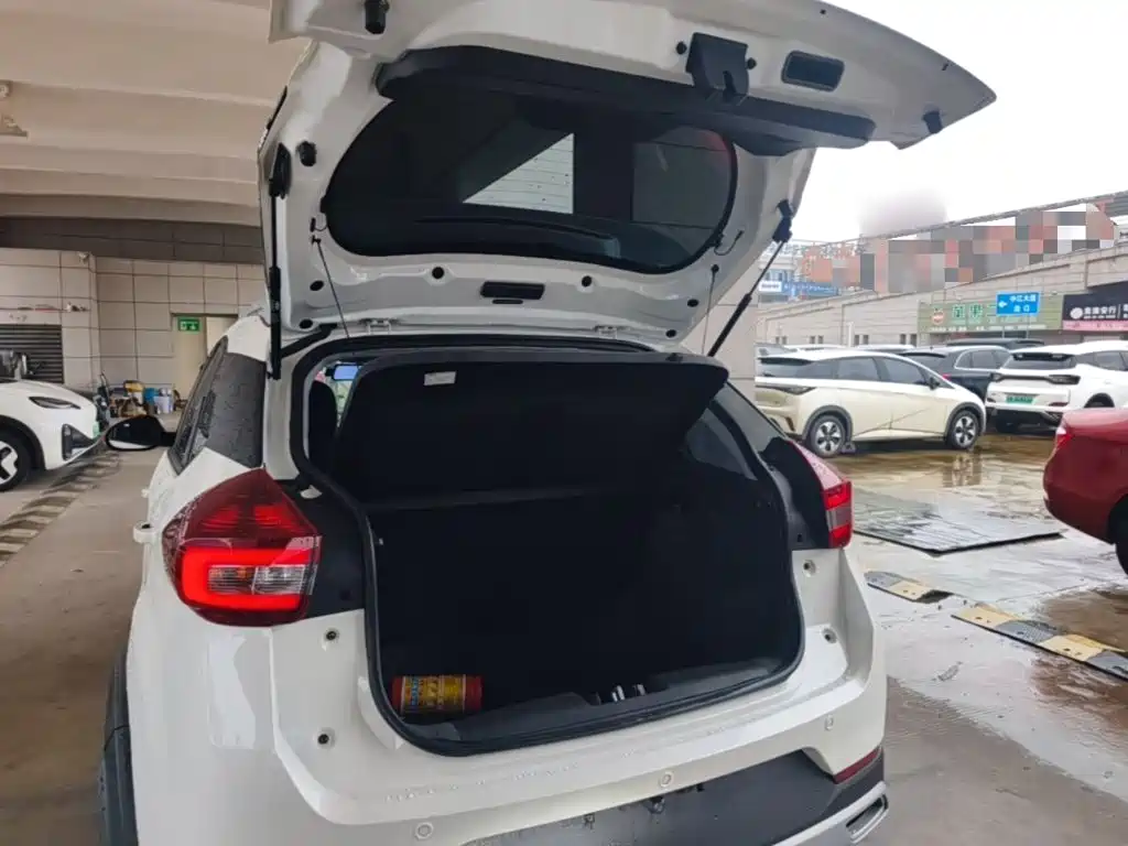 Chery Tiggo 3x — миниатюра 19