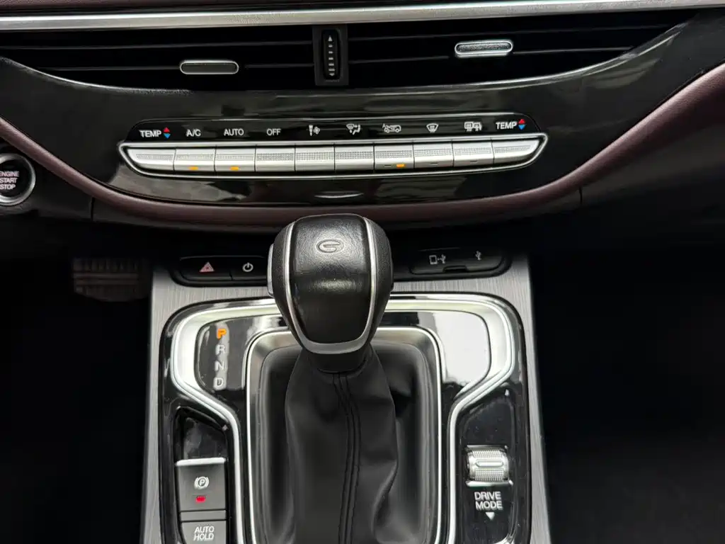 GAC Motor Trumpchi M6 — миниатюра 16