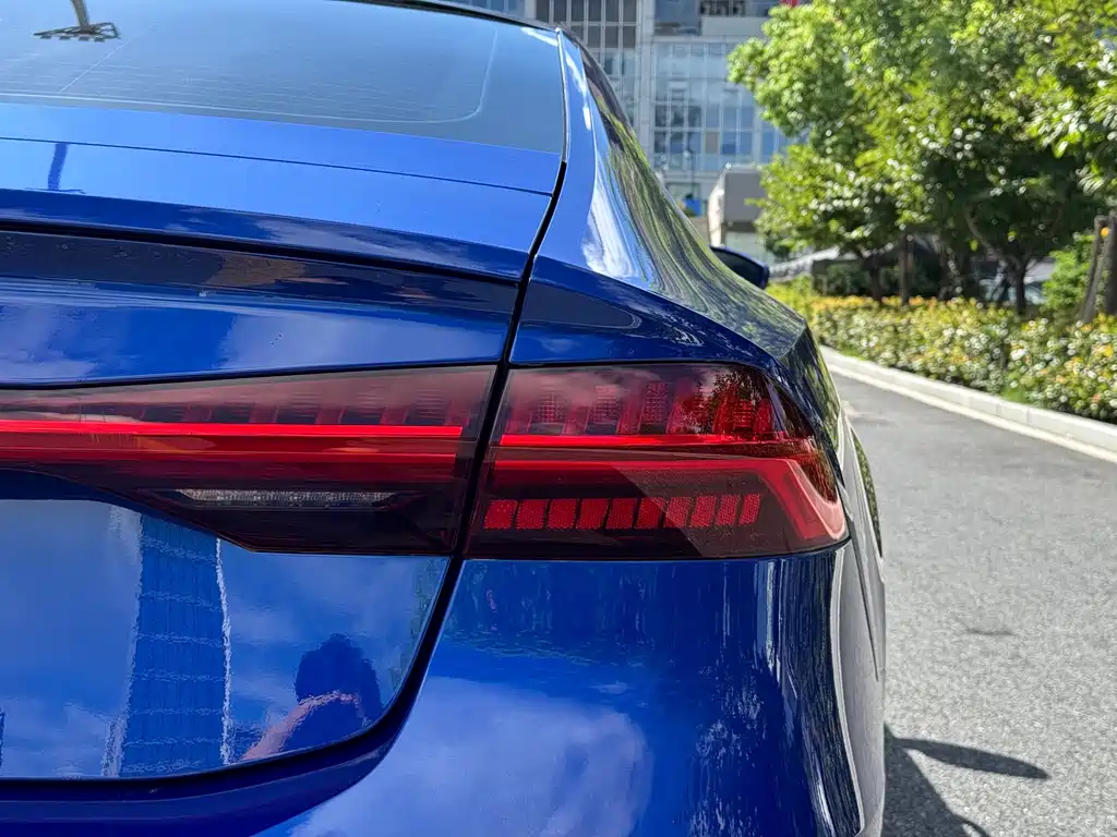 Audi A7 — миниатюра 24