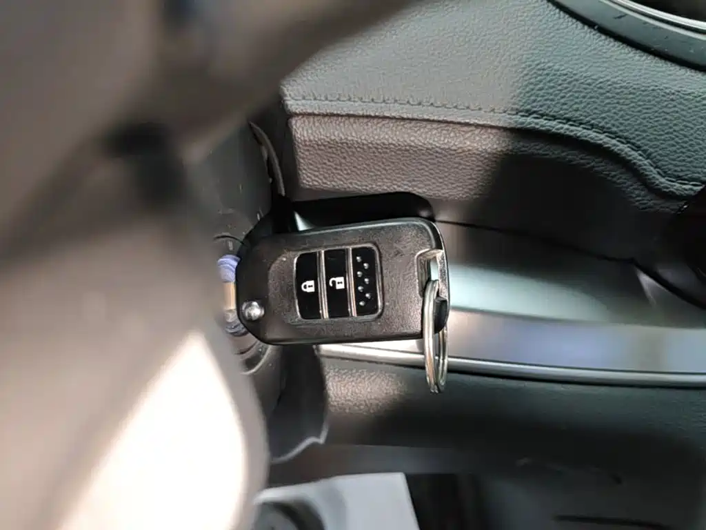 Honda CR-V — миниатюра 9