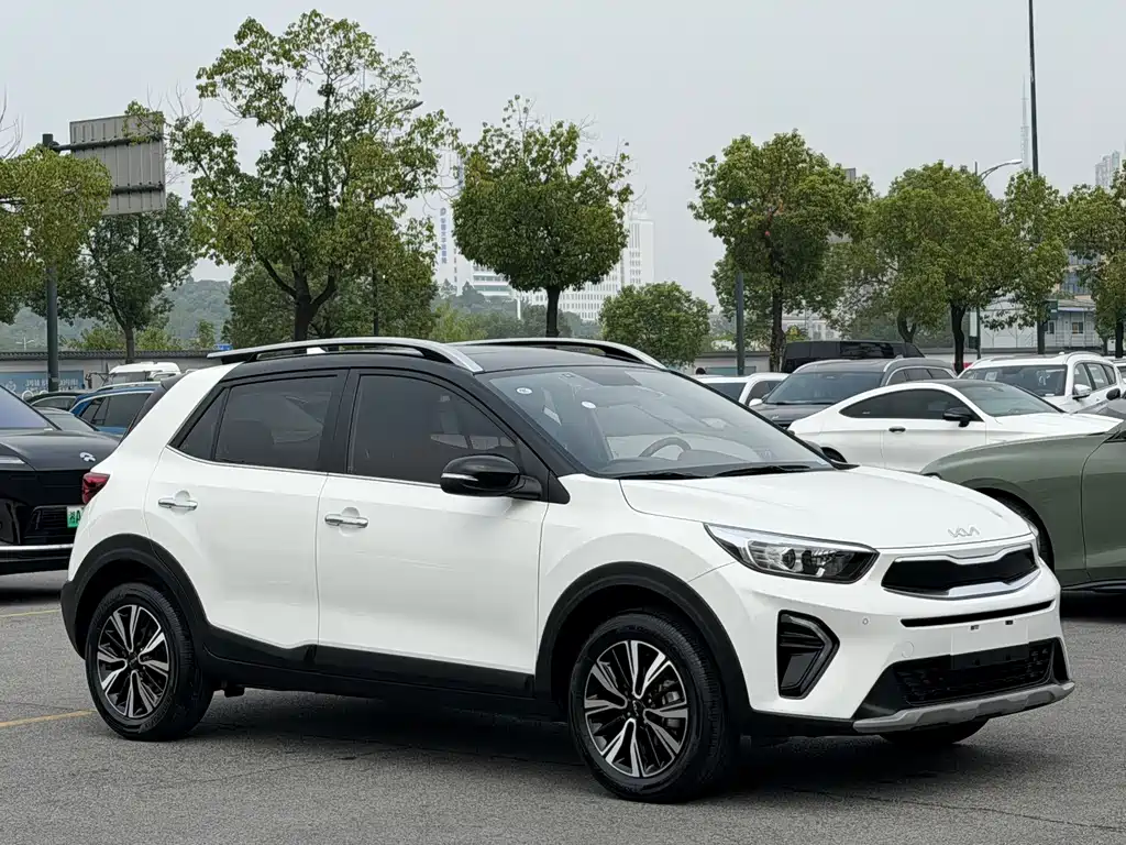 Kia KX1 — миниатюра 2