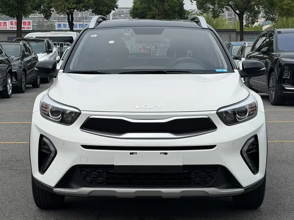Kia KX1 — миниатюра 3