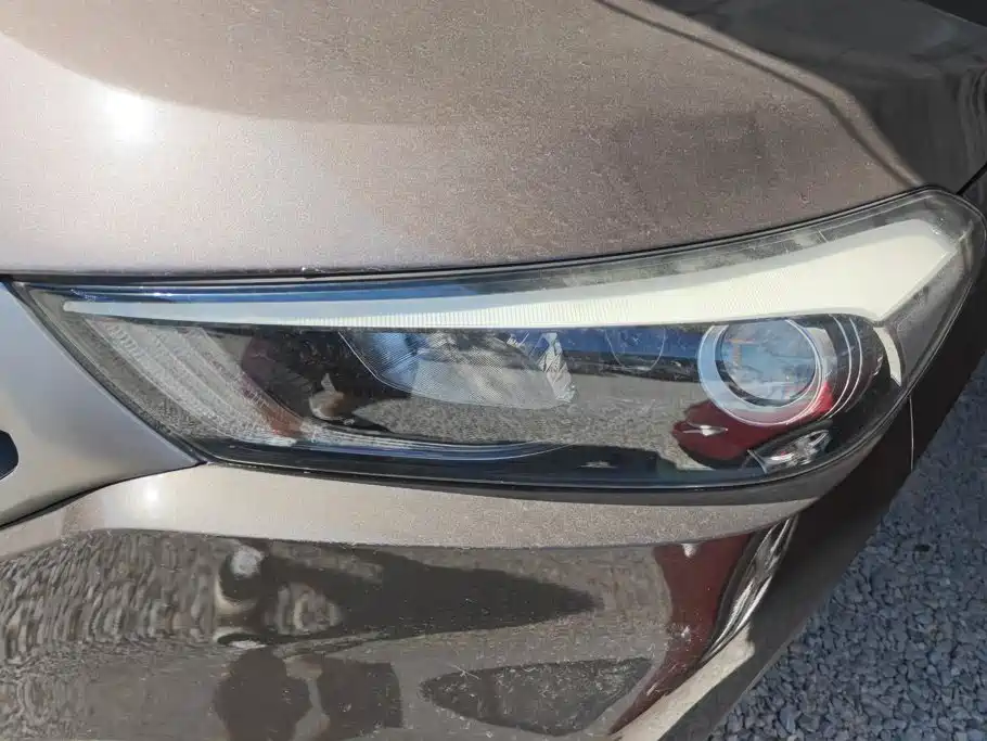 Hyundai Tucson — миниатюра 5