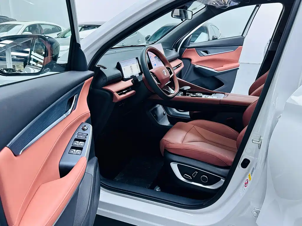 Changan CS75 PLUS — миниатюра 4