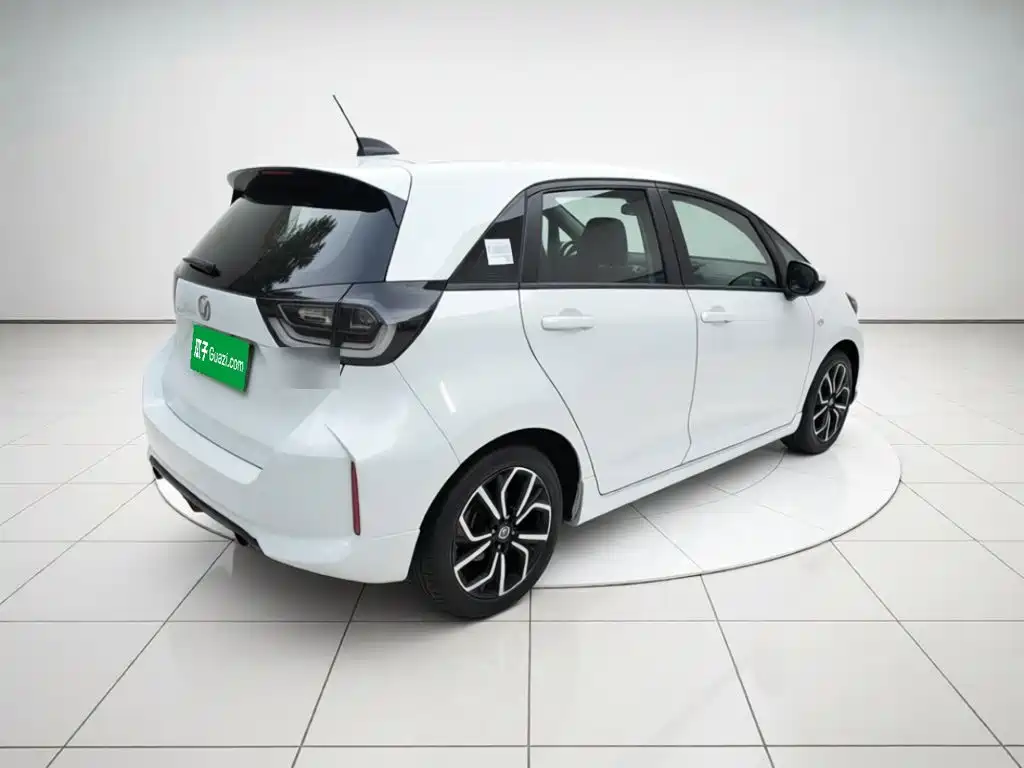 Honda Life — миниатюра 6
