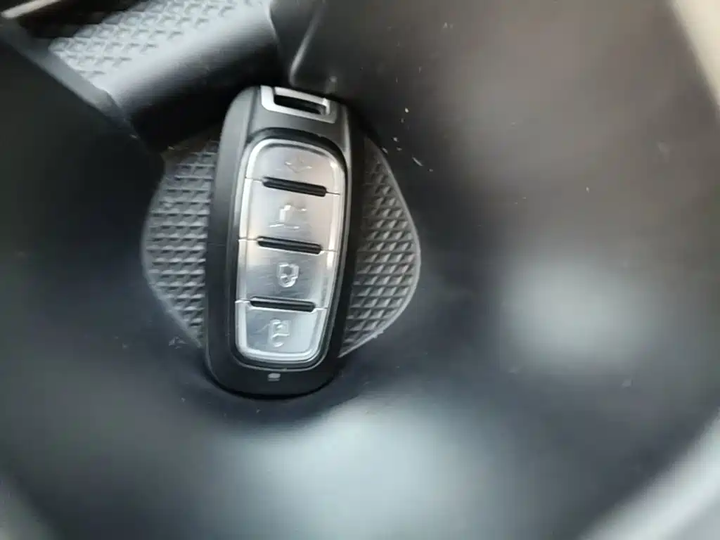 BYD Seagull — миниатюра 9