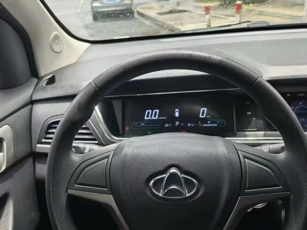 Kaicheng Oushang A600EV — миниатюра 6