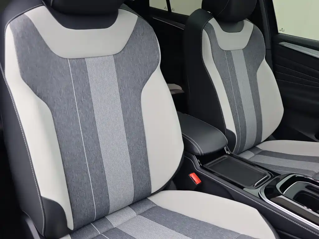 Volkswagen ID.4 Crozz — миниатюра 10