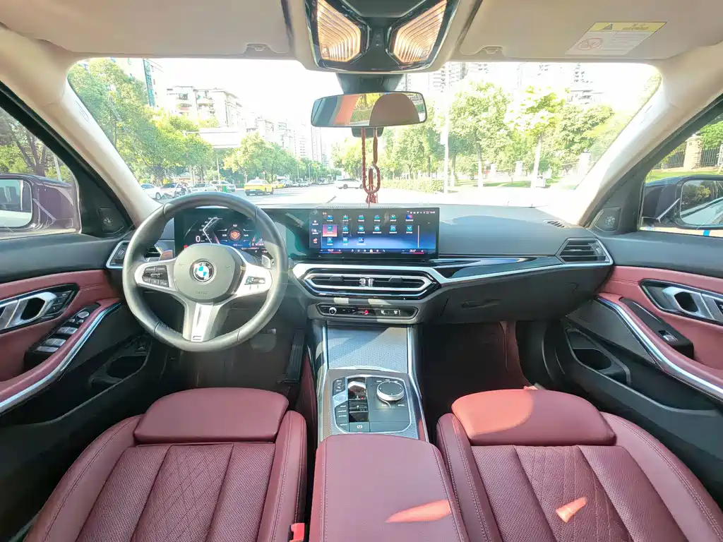 BMW 3 Series — миниатюра 6