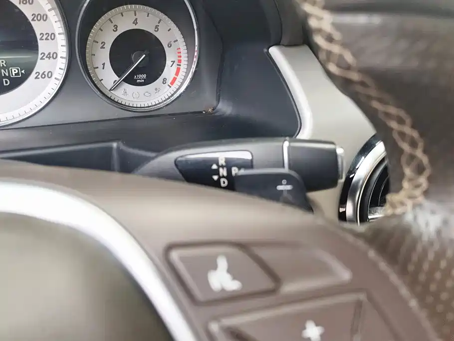 Mercedes-Benz GLK-Class — миниатюра 16