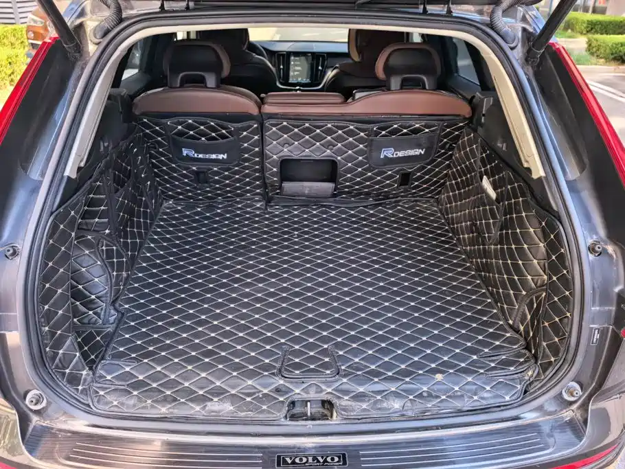 Volvo XC60 — миниатюра 4