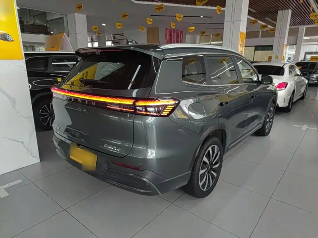 Fulwin Fengyun T8 — миниатюра 7