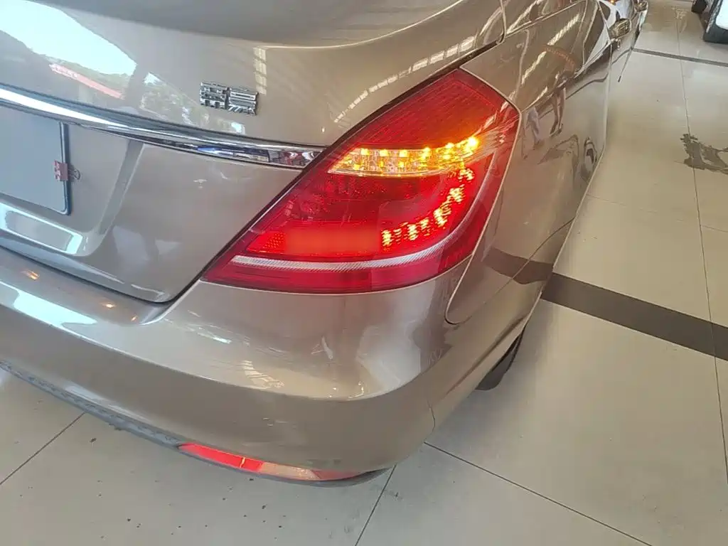 Geely Emgrand — миниатюра 8