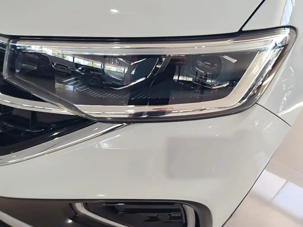 Volkswagen Tayron — миниатюра 24