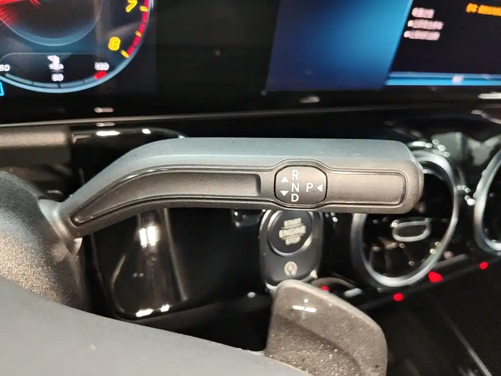 Mercedes-Benz GLA — миниатюра 19