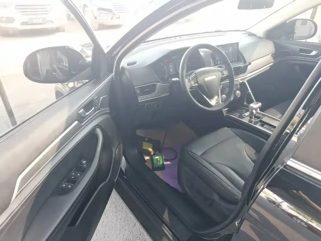 Haval H6 — миниатюра 16