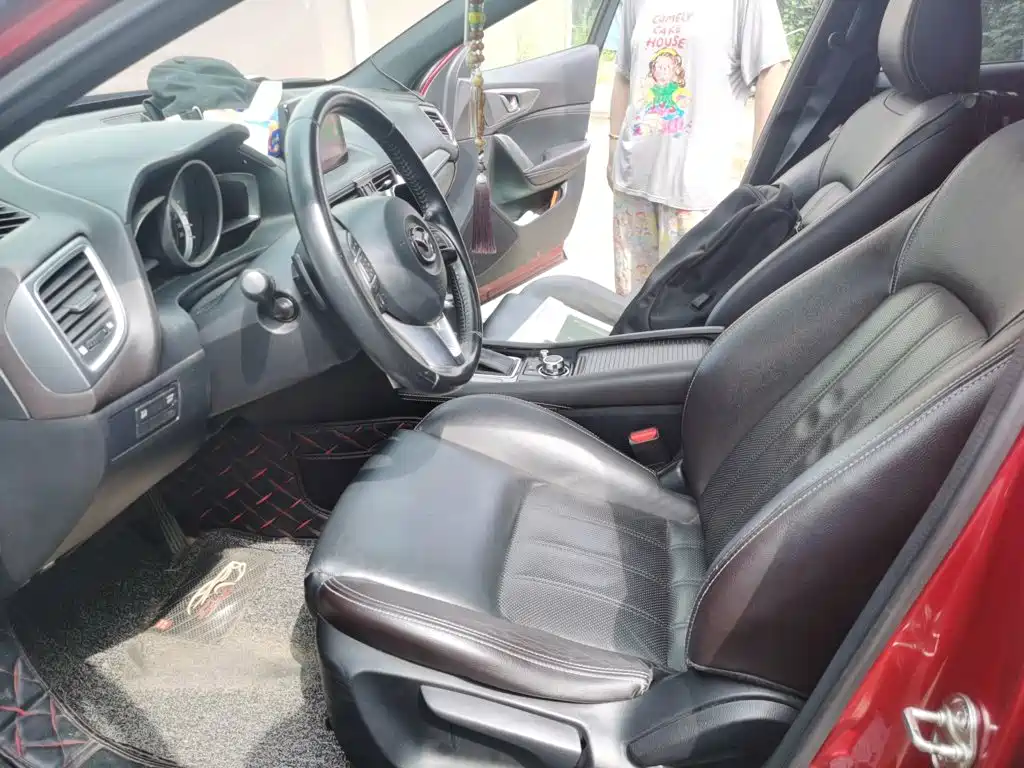 Mazda CX-4 — миниатюра 12