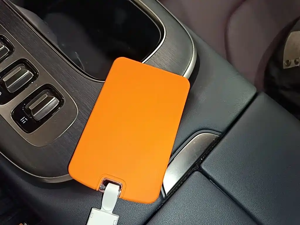 Xiaomi SU7 — миниатюра 9