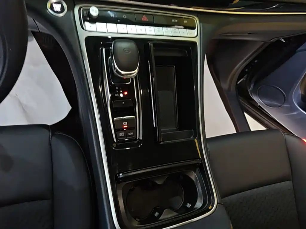 GAC Motor Trumpchi M8 — миниатюра 14