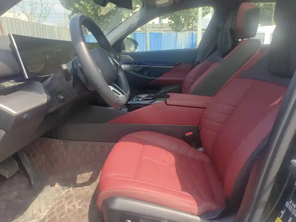 BMW i5 — миниатюра 4