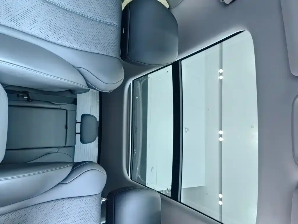 BYD Yuan Plus — миниатюра 13
