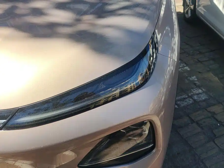 Qiyuan Qiyuan Q05 — миниатюра 5