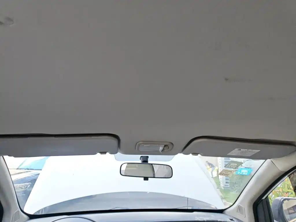 Fengxing Fengxing S500 — миниатюра 9