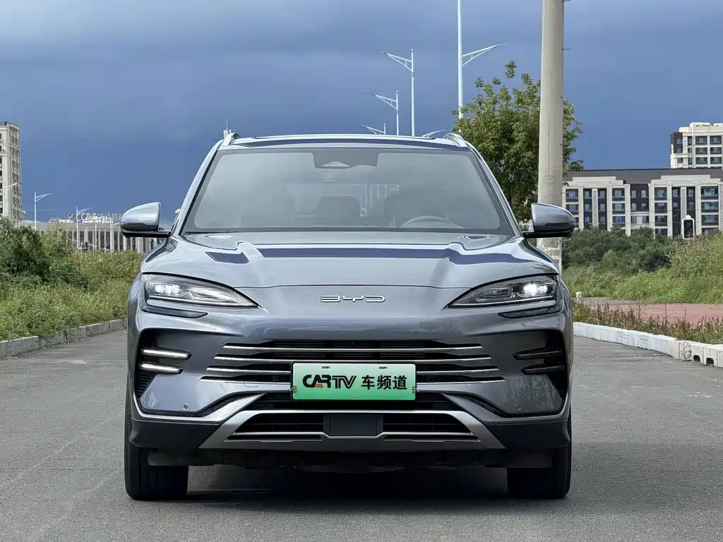BYD PLUS — миниатюра 2