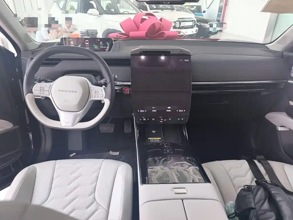Honda S7 — миниатюра 10