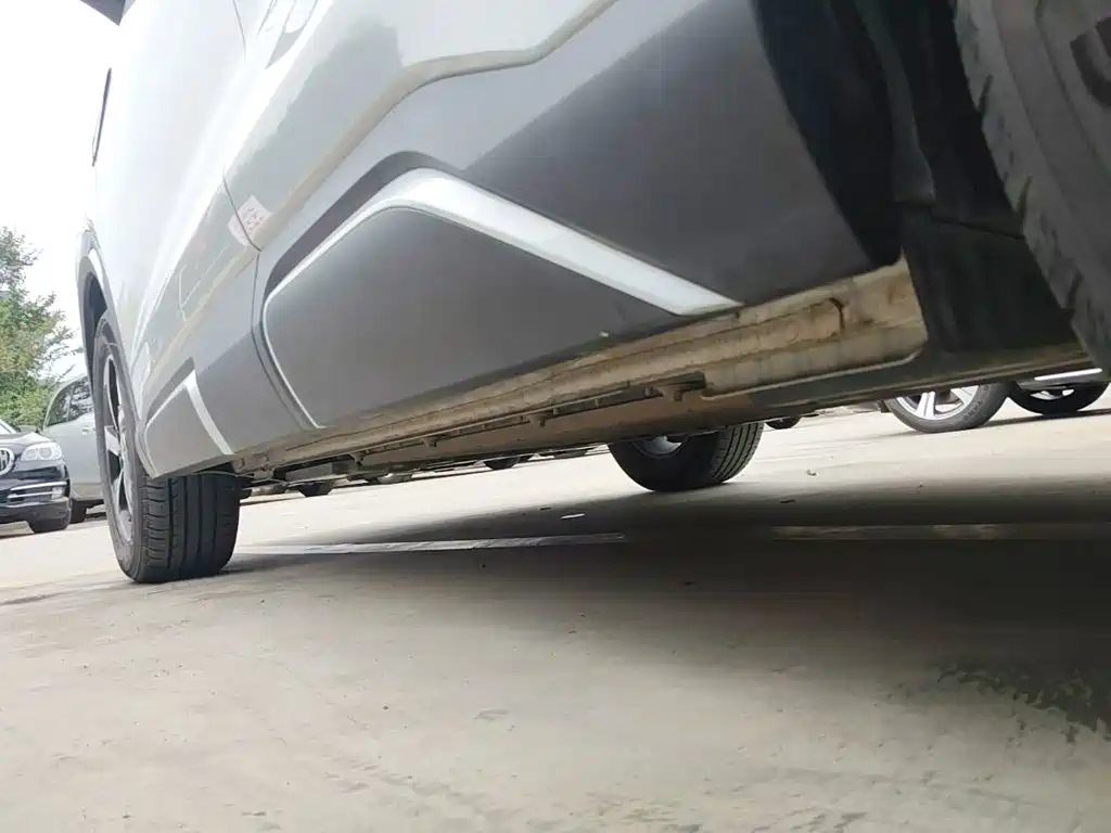 BYD Yuan UP — миниатюра 22
