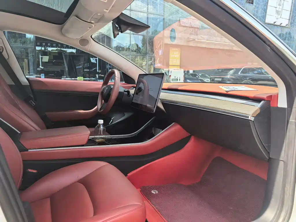 Tesla Model 3 — миниатюра 6