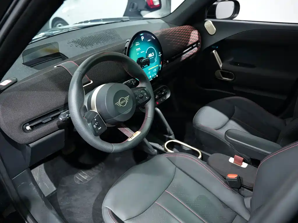 MINI MINI ACEMAN EV — миниатюра 13