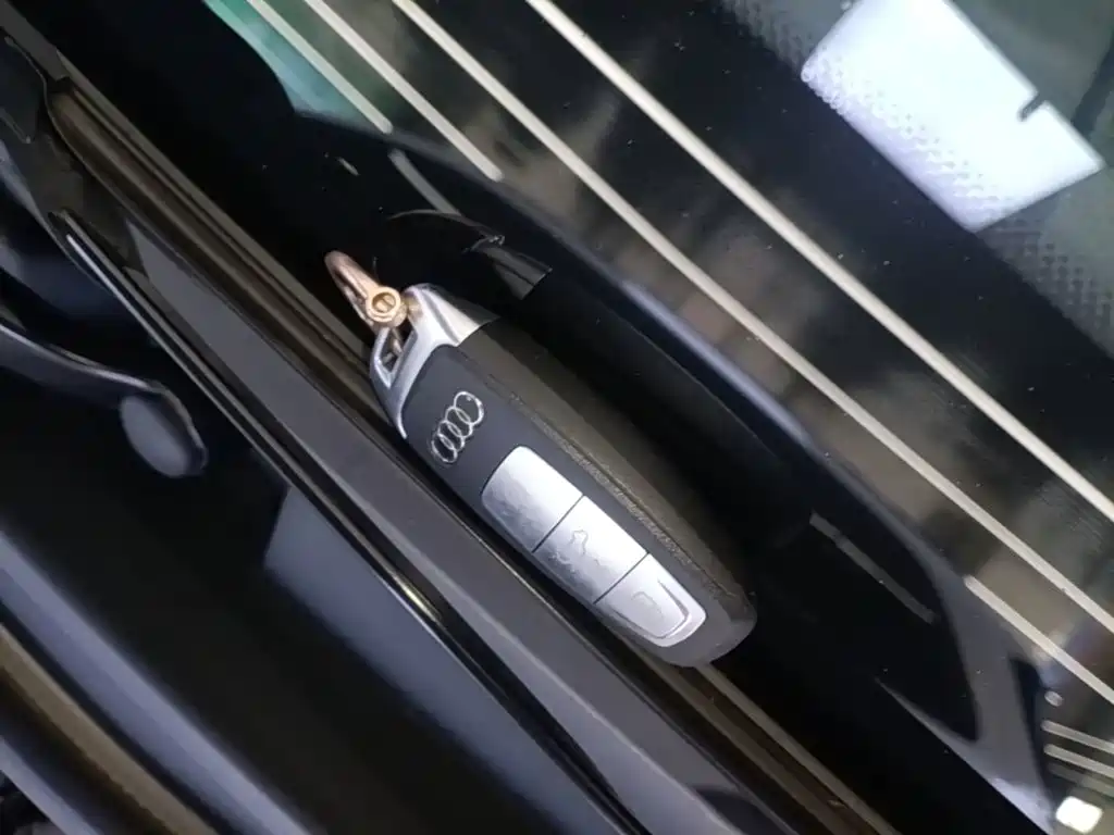 Audi A3 — миниатюра 9