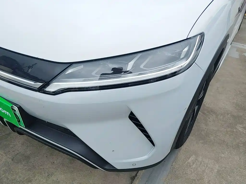 BYD Yuan UP — миниатюра 24