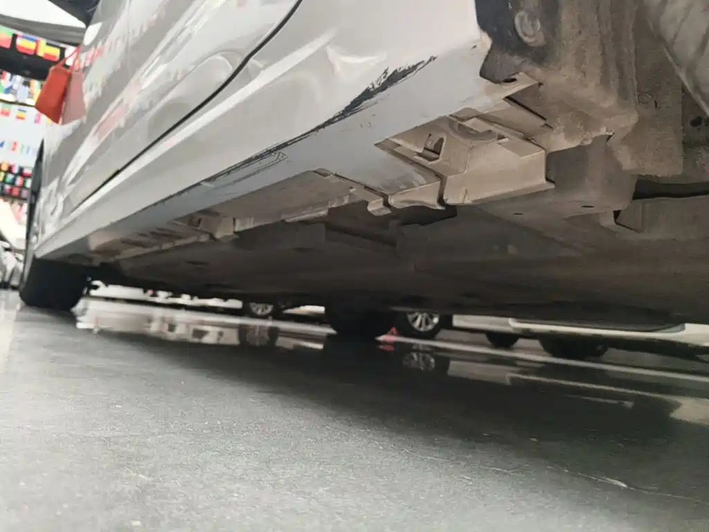 Toyota Corolla — миниатюра 22