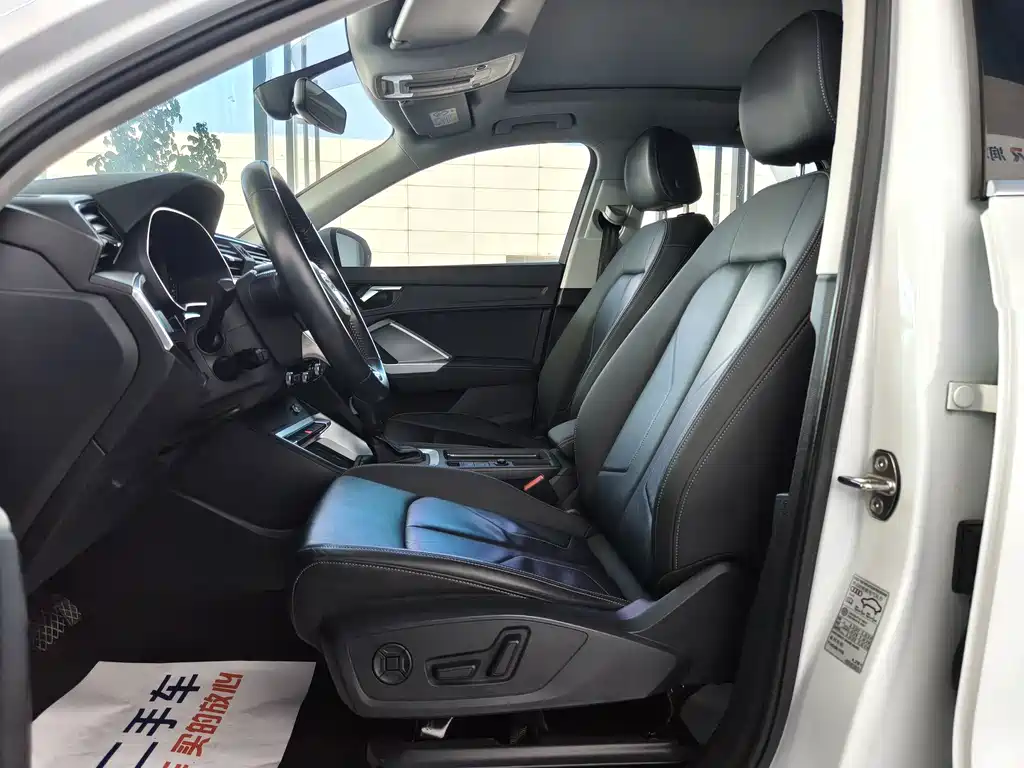 Audi Q3 — миниатюра 6