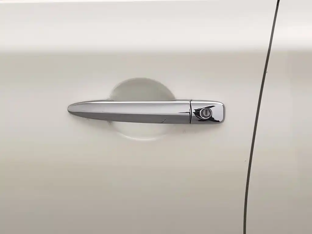 Nissan Sylphy — миниатюра 18